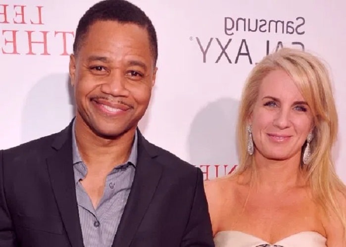 Remember Sara Kapfer: Cuba Gooding Jr.'s Ex-Wife